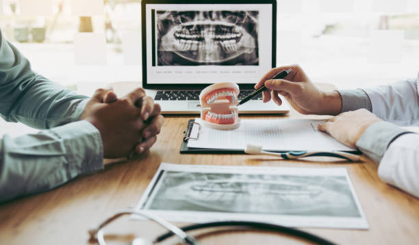 Dental X-Rays and Imaging in Pacific Grove, CA