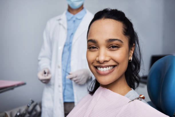 Advanced Technology for Better Dental Care in Pacific Grove, CA