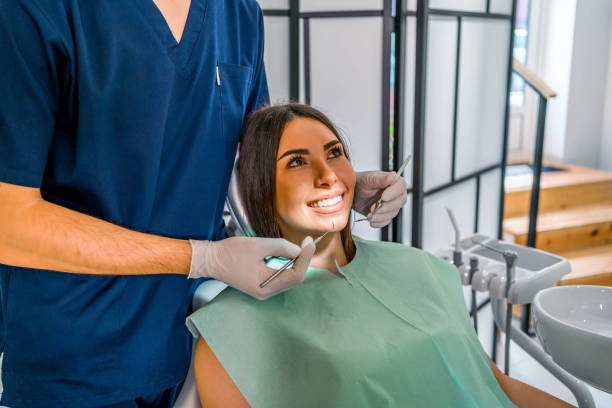 Best Dental Fillings (Composite and Amalgam)  in Pacific Grove, CA
