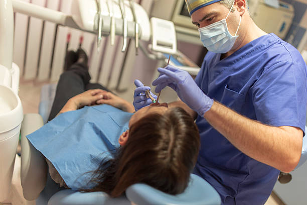 Best TMJ/TMD Treatment  in Pacific Grove, CA