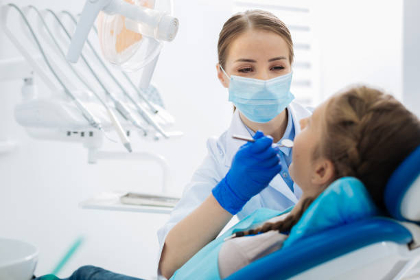 Oral Cancer Screening in Pacific Grove, CA